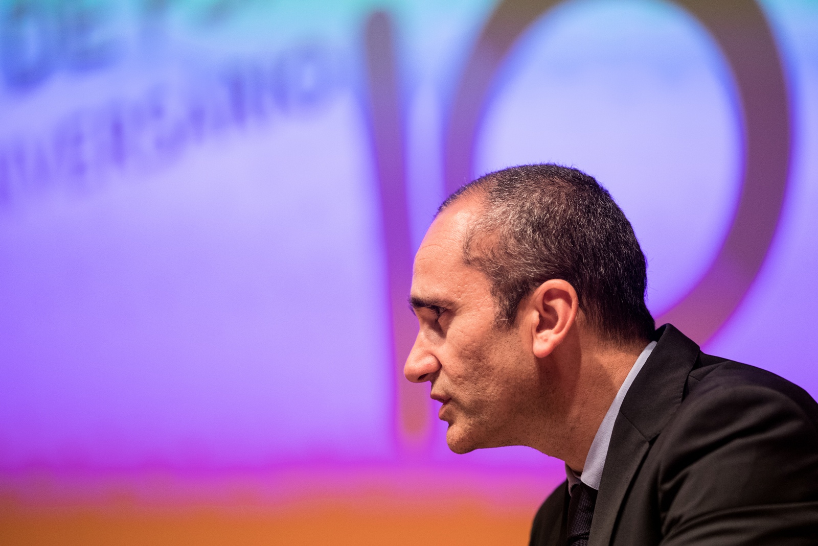 Thumbnail da galeria Aniversário Escola de Psicologia